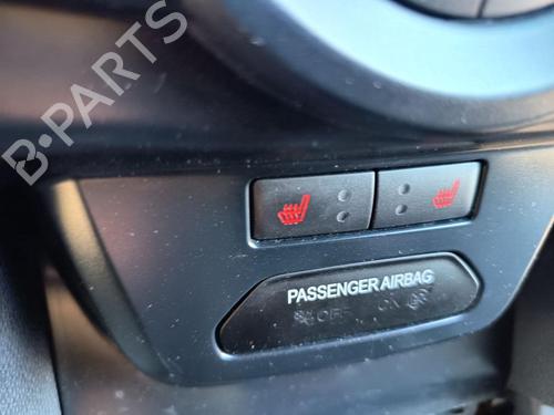 Left front seat FORD ECOSPORT 1.5 Ti | BP37033773C15 - Image 2
