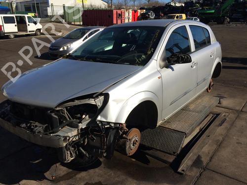 Other OPEL ASTRA H (A04) 1.7 CDTI (L48) | BP27233563O1 