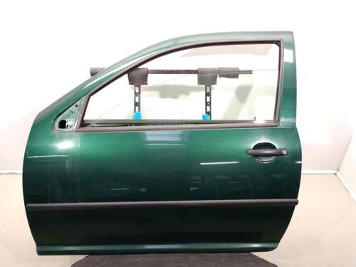 Used Left front door VW GOLF IV (1J1) 1.4 16V (75 hp) 27230545