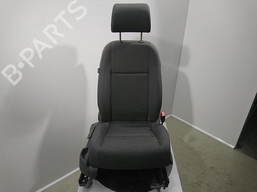 Used Right front seat VW GOLF PLUS V (5M1, 521) 1.9 TDI (105 hp) 27227962
