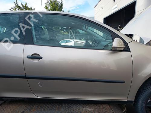 right-front-door-vw-golf-v-1k1-2003-2004-2005-2006-2007-2008-2009-2010-38759164 main image