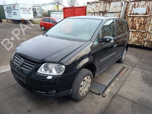 Used Parts VW TOURAN (1T1, 1T2)  1.9 TDI  4528819