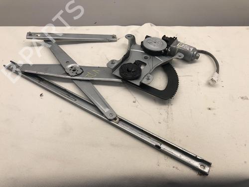 Used Front right window mechanism Front right window mechanism CHEVROLET AVEO / KALOS Hatchback (T250, T255) 1.2 (84 hp) 32733856 32733856