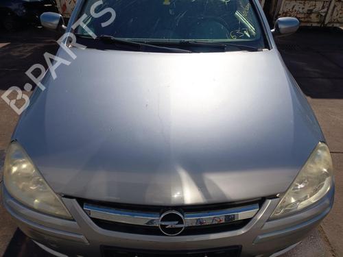 hood-opel-corsa-c-x01-2000-2001-2002-2003-2004-2005-2006-2007-2008-2009-36141794 main image