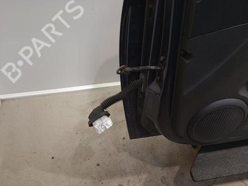 Right front door HYUNDAI GETZ (TB) 1.1 | BP27225769C3 