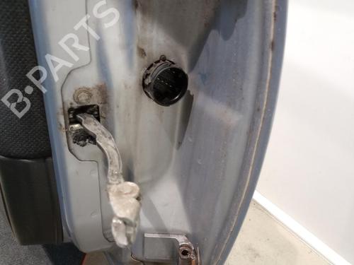 Left front door OPEL ASTRA G Estate (T98) 2.0 16V (F35) | BP27228885C2 