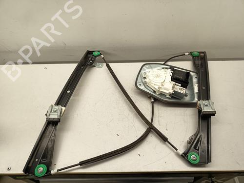 Used Front left window mechanism VW GOLF V Variant (1K5) 2.0 TDI 16V (140 hp) 32762760
