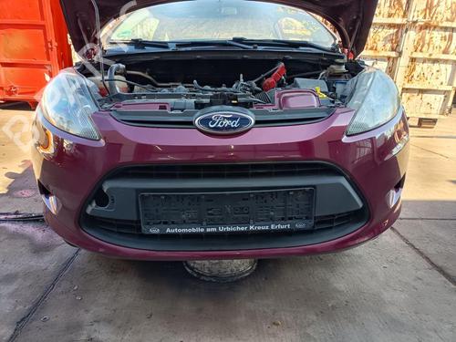 Paraurti anteriore Paraurti anteriore FORD FIESTA VI (CB1, CCN) 1.25 (60 hp) 33917406 33917406