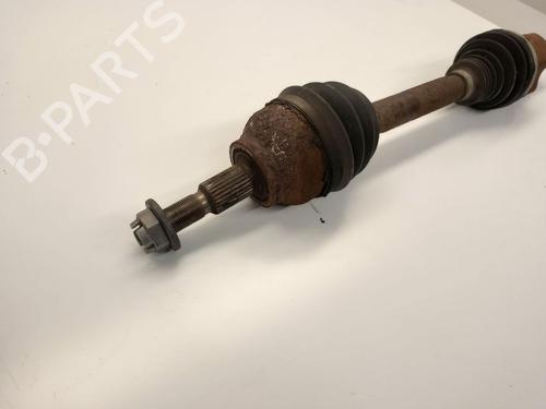 Used Left front driveshaft Left front driveshaft FORD C-MAX II (DXA/CB7, DXA/CEU) 2.0 TDCi (115 hp) 32734012 32734012