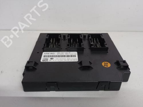 Electronic module AUDI A1 Sportback (8XA, 8XF) S1 quattro | BP27231825M83