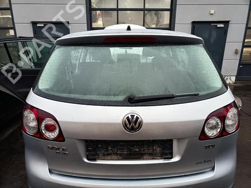 Used Tailgate Tailgate VW GOLF PLUS V (5M1, 521) 1.9 TDI (105 hp) 40198204 40198204