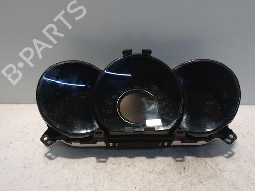 Used Instrument cluster KIA CEE'D Sportswagon (JD) 1.6 CRDi 128 (128 hp) 27231100