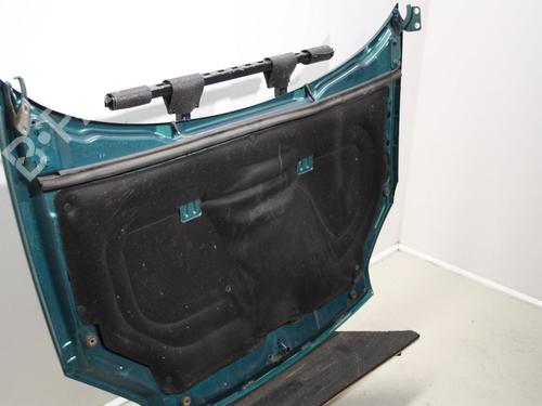 Hood CITROËN BERLINGO / BERLINGO FIRST MPV (MF_, GJK_, GFK_) 1.6 16V (MFNFU) | BP27228919C1 