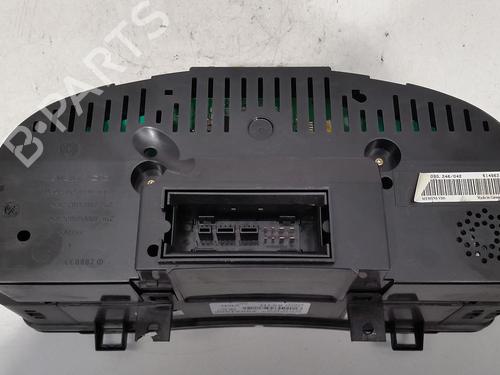 Instrument cluster VW GOLF V (1K1) 1.9 TDI | BP27226780C47 