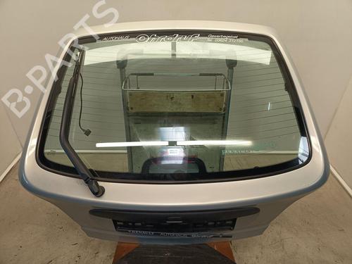 Used Tailgate Tailgate RENAULT MEGANE I (BA0/1_) 1.4 16V (BA0D, BA1H, BA0W, BA10) (95 hp) 33410389 33410389