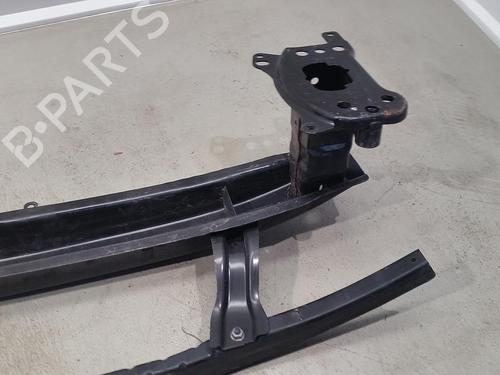 Front bumper bracket VW PASSAT B6 (3C2) 1.4 TSI EcoFuel | BP27227493C158 