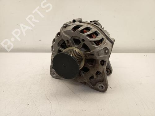 Alternator DACIA SANDERO II TCe 90 (B8M1, B8MA, B8AC) | BP34140945M7  - Image 6