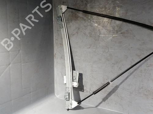 Front left window mechanism SEAT IBIZA II (6K1) 1.4 i | BP27226622C22 