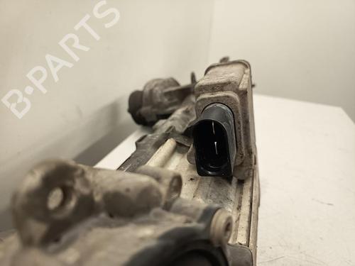 Steering rack VW PASSAT B6 Variant (3C5) 1.6 | BP32762432M22 - Image 2