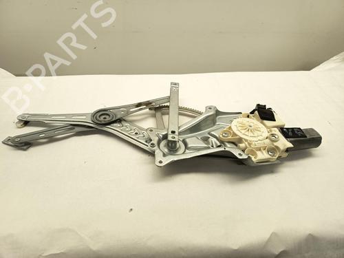 Used Front right window mechanism OPEL VECTRA C GTS (Z02) 1.8 16V (F68) (122 hp) 32761806