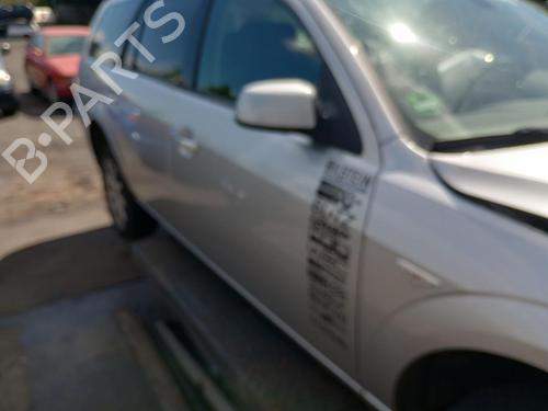 Right front door FORD MONDEO III Turnier (BWY) 2.0 TDCi | BP27231319C3 