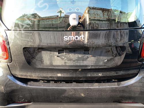 Used Tailgate Tailgate SMART FORTWO Coupe (453) 1.0 (453.341) (60 hp) 32762593 32762593