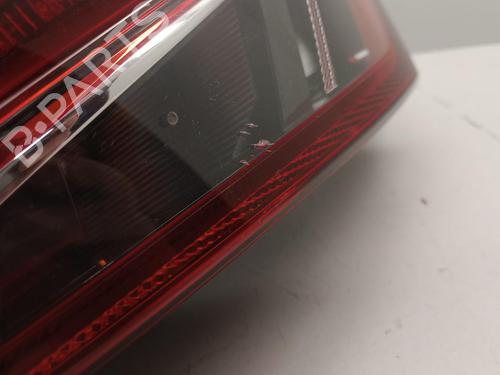 Left taillight PEUGEOT 208 I (CA_, CC_) 1.2 THP 110 | BP27229739C34 