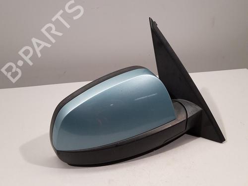 Other OPEL MERIVA A MPV (X03) 1.6 16V (E75) | BP27227761O1