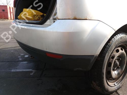 Rear bumper FORD FIESTA V (JH_, JD_) 1.3 | BP27233336C8 