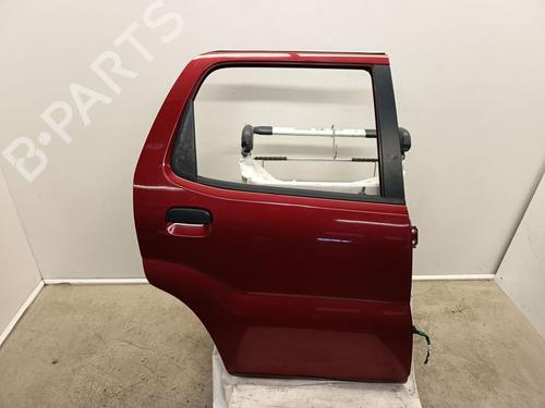 Used Right rear door SUZUKI IGNIS I (FH) 1.3 (HV51, HX51, RG413) (83 hp) 27227314