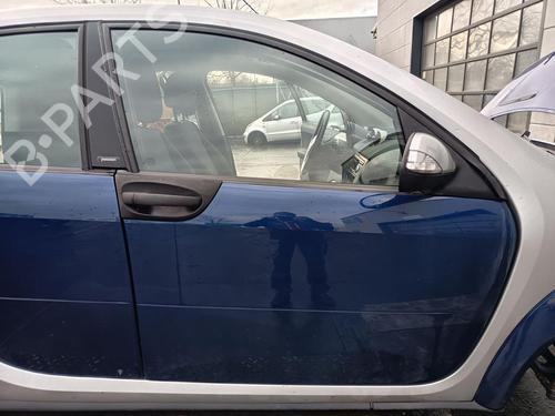 Used Right front door Right front door SMART FORFOUR (454) 1.3 (454.031) (95 hp) 32763724 32763724