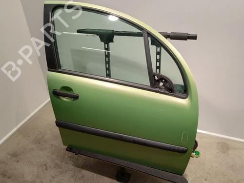 Right front door CITROËN C3 I (FC_, FN_) 1.1 i | BP27227666C3 