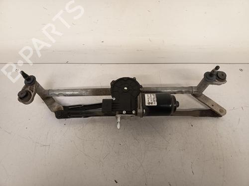 Used Front wiper motor Front wiper motor 38501921 38501921