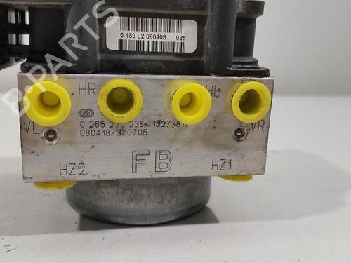 ABS pump OPEL CORSA D (S07) 1.2 (L08, L68) | BP27285978M43 