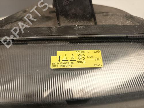 Other MAZDA 2 (DY) 1.4 | BP36815441O1 - Image 3
