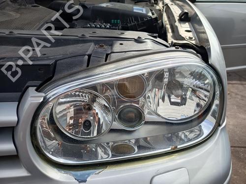 Faro anteriore sinistro Faro anteriore sinistro VW GOLF IV (1J1) 1.6 (100 hp) 36938132 36938132