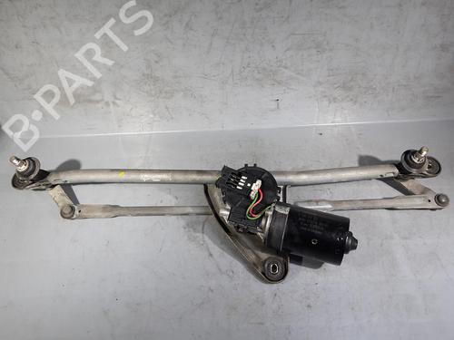 Used Front wipers mechanism ROVER 75 I Tourer (RJ) 2.5 V6 (177 hp) 27226569