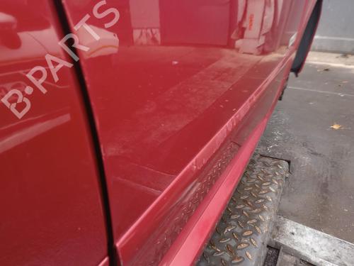 Right front door PEUGEOT 307 Break (3E) 2.0 HDi 135 | BP27232687C3 