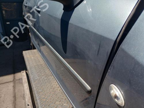Right front door PEUGEOT 407 SW (6E_, 6D_) 2.0 HDi 135 | BP27230987C3 