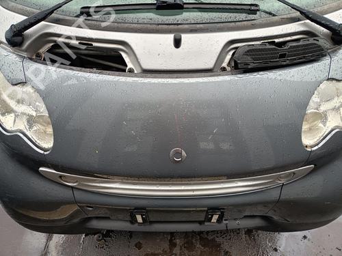 Used Hood Hood SMART CITY-COUPE (450) 0.8 CDI (S1CLC1, 450.300, 450.301, 450.302, 450.303,... (41 hp) 40198239 40198239