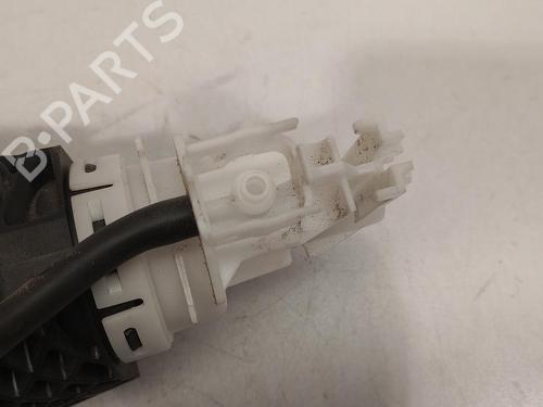 Rear right lock MERCEDES-BENZ S-CLASS (W220, V220) S 320 CDI (220.026, 220.126) | BP27228959C99 