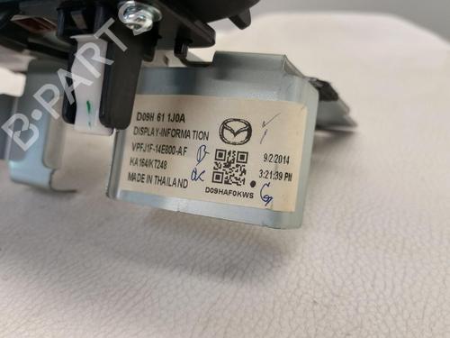 Other MAZDA 2 Hatchback (DL, DJ) 1.5 SKYACTIV-G | BP32733879O1  - Image 5