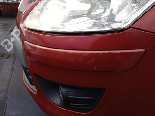 Front bumper CITROËN C4 Coupe (LA_) 1.6 VTi 120 | BP27233054C7 