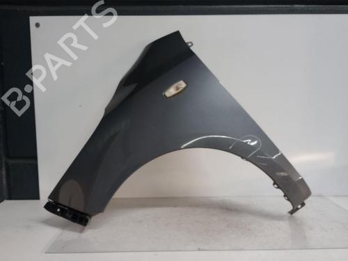 Used Left front fenders HYUNDAI i10 I (PA) 1.2 (78 hp) 27226172