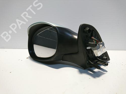 Left mirror CITROËN XSARA PICASSO (N68) 1.6 | BP27228257C26