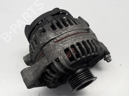 Alternator OPEL MERIVA A MPV (X03) 1.6 16V (E75) | BP27227250M7 