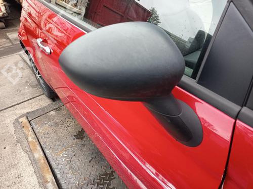 Used Right mirror Right mirror FIAT 500 C (312_) 1.2 (312CXA1A, 312AXA1A) (69 hp) 34140965 34140965