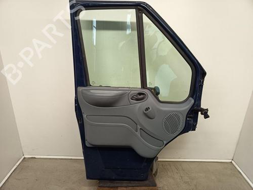 Left front door FORD TRANSIT Van (FA_ _) 2.2 TDCi | BP34252391C2 - Image 3