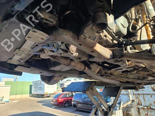 Used Subframe Subframe OPEL ZAFIRA / ZAFIRA FAMILY B (A05) 1.8 (M75) (140 hp) 32762977 32762977