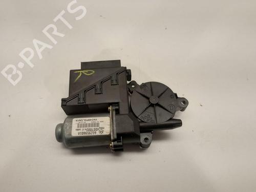 Right front window motor VW POLO (9N_, 9A_) 1.2 12V | BP27230344E20 